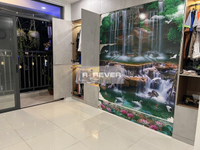 Office-tel Central Premium đầy đủ nội thất diện tích 30m².