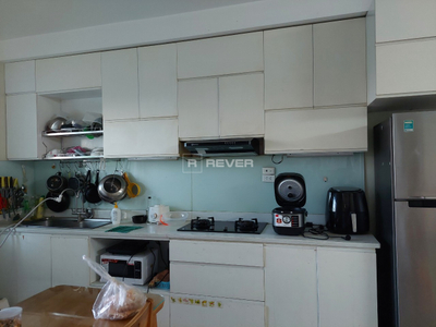  Căn hộ Belleza Apartment đầy đủ nội thất diện tích 78m².