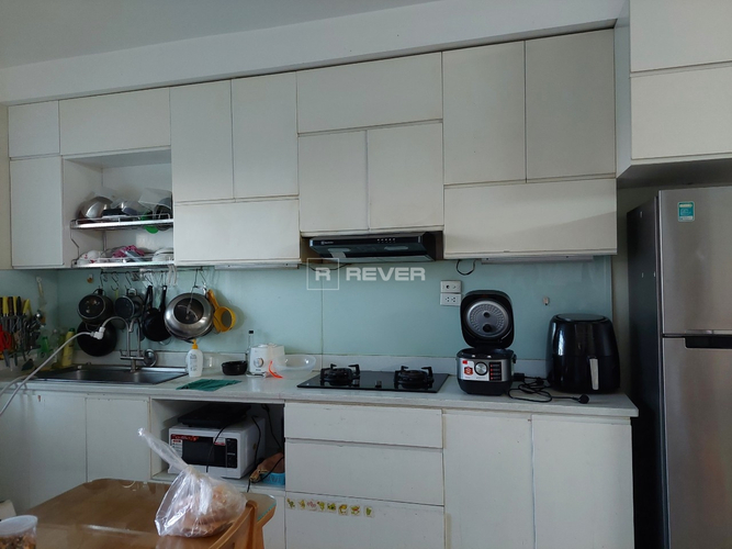  Căn hộ Belleza Apartment đầy đủ nội thất diện tích 78m².