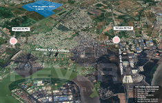 Thủ Thiêm Green House - Thủ Thiêm Green House