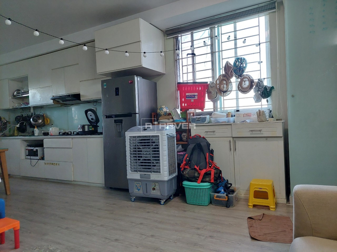  Căn hộ Belleza Apartment đầy đủ nội thất diện tích 78m².