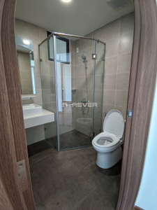  Căn hộ Akari City hướng ban công đông nội thất cơ bản diện tích 75m²