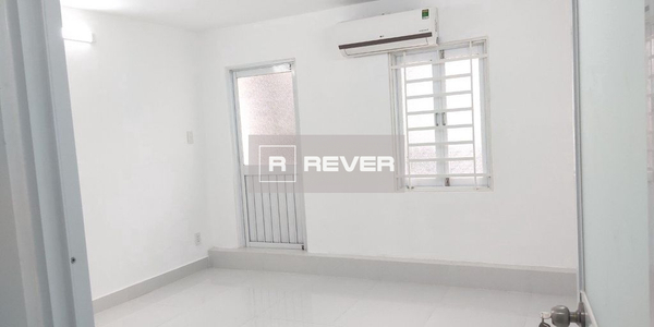 Nhà phố Quận Tân Bình Nhà hẻm xe hơi đường Lạc Long Quân diện tích đất 44.25m2 rộng thoáng.