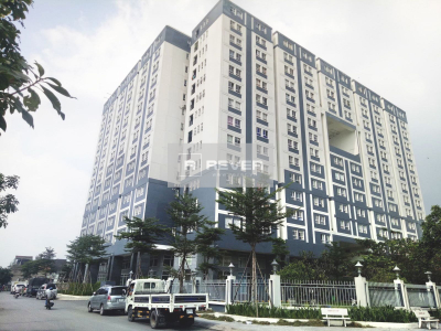 Căn hộ Dream Home Luxury, Quận Gò Vấp Căn hộ tầng 7 Dream Home Luxury diện tích 64m2 rộng thoáng.