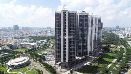  Căn hộ Eco Green Saigon, diện tích 65.3m²