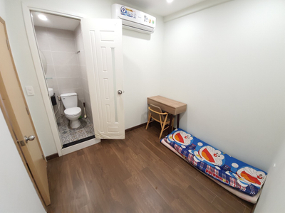 Căn hộ The Botanica Tân Bình Căn hộ The Botanica tầng 7 ban công Đông Nam, nội thất đầy đủ