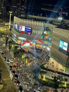 IMG_0435.JPG Căn hộ Vinhomes Grand Park hướng Đông Nam, diện tích 47.2m²