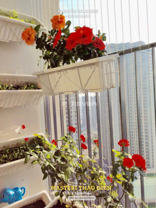  Căn hộ Masteri Thảo Điền tầng cao view thoáng mát, đầy đủ nội thất.