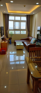 Căn hộ Sunview Town, Quận Thủ Đức Căn hộ Sunview Town tầng 13 diện tích 58m2, đầy đủ nội thất.