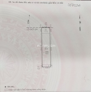  Nhà phố Đường 783A Tạ Quang Bửu 3 tầng diện tích 76m² hướng tây bắc pháp lý sổ hồng.