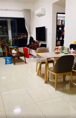  Căn hộ Centana Thủ Thiêm tầng cao view Landmark 81 tuyệt đẹp.