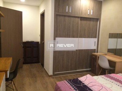  Căn hộ Vinhomes Central Park nội thất đầy đủ, ban công thoáng