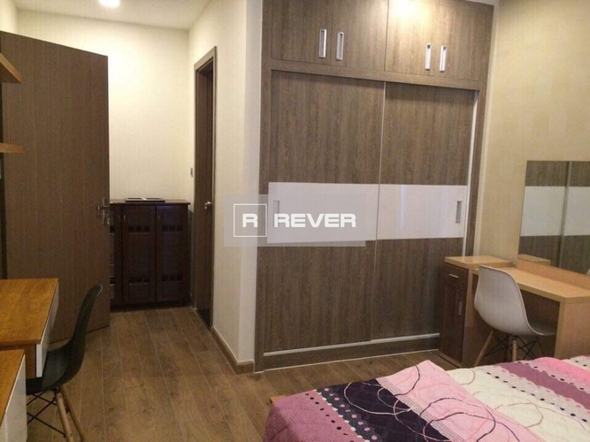  Căn hộ Vinhomes Central Park nội thất đầy đủ, ban công thoáng