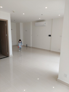 Căn hộ Vinhomes Grand Park, Quận 9 Căn hộ Vinhomes Grand Park hướng ban công 