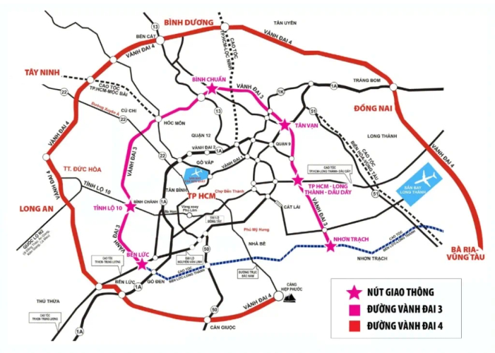 Monrei SaiGon - 
