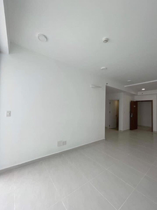 Căn hộ Ricca, Quận 9 Căn hộ Ricca hướng ban công đông nam nội thất cơ bản diện tích 66.54m²