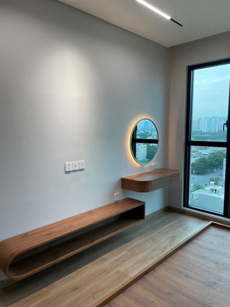 Căn hộ Feliz en Vista, diện tích 132 m²