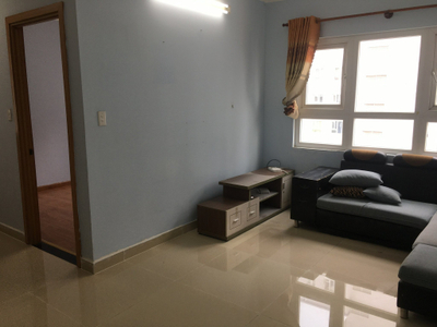 Căn hộ Saigonres Plaza, Quận Bình Thạnh Căn hộ Saigonres Plaza tầng 11 view hường Công viên mát mẻ.