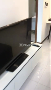  Căn hộ Vinhomes Central Park nội thất cơ bản diện tích 50m²