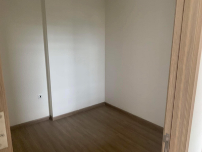  Căn hộ Vinhomes Grand Park hướng ban công tây bắc nội thất cơ bản diện tích 59.2m².