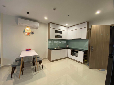  Căn hộ Vinhomes Grand Park đầy đủ nội thất diện tích 46m²