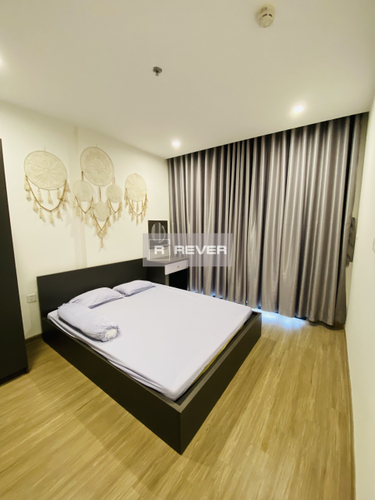  Căn hộ Vinhomes Grand Park tầng 28 nội thất cơ bản, thiết kế hiện đại.