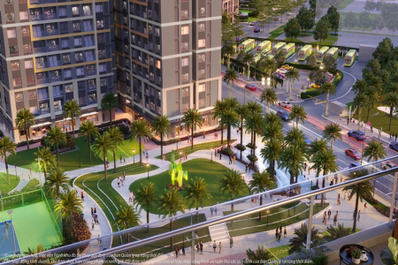Glory Heights tăng giá: Từ vị trí độc bản đến hạ tầng kết nối Glory Heights tăng giá: Từ vị trí độc bản đến hạ tầng kết nối