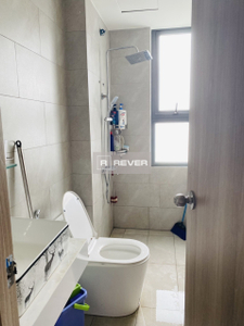 Căn hộ Citi Esto, Quận 2 Căn hộ Citi Esto đầy đủ nội thất diện tích 61m²