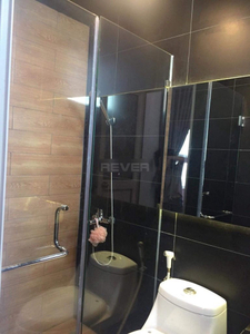 Căn hộ Dream Home Residence, Quận Gò Vấp Căn hộ Dream Home Residence nội thất cơ bản diện tích 62m²