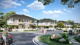 Đại Phước Molita - 