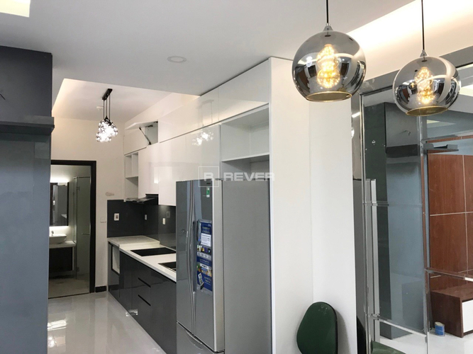  Căn hộ Era Town hướng ban công đông nam đầy đủ nội thất diện tích 75m².