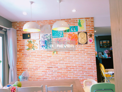  Căn hộ 3pn Masteri Thảo Điền đầy đủ nội thất, 2 bao công, diện tích 175m²