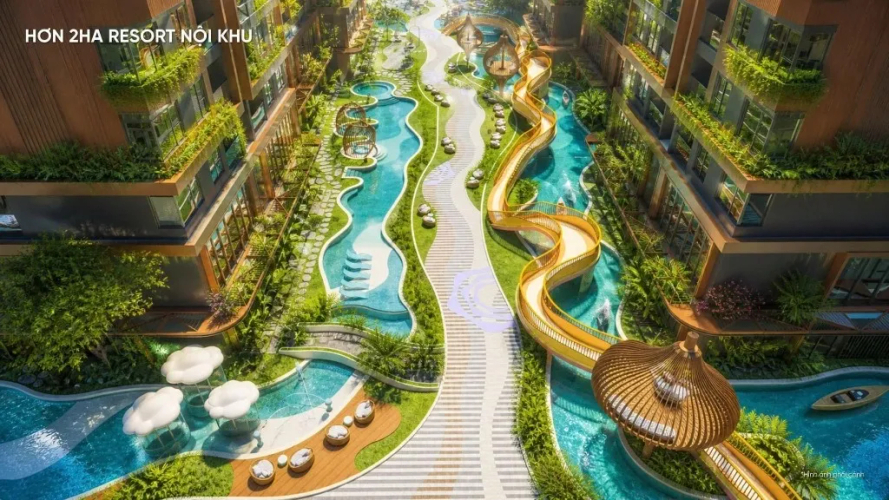 Monrei SaiGon - 
