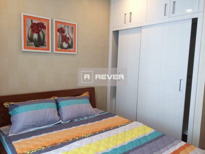  Căn hộ Vinhomes Central Park nội thất đầy đủ, ban công thoáng