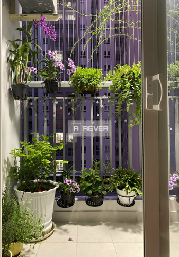  Căn hộ Lavita Charm nội thất cơ bản diện tích 68.61m².