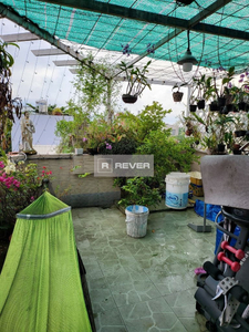  Nhà có 2 mặt tiền đường Số 20, diện tích đất 69m2 rộng thoáng.