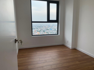 Căn hộ D'Lusso, Quận 2 Căn hộ 2 phòng ngủ D'Lusso diện tích 68.5m2 rộng thoáng.