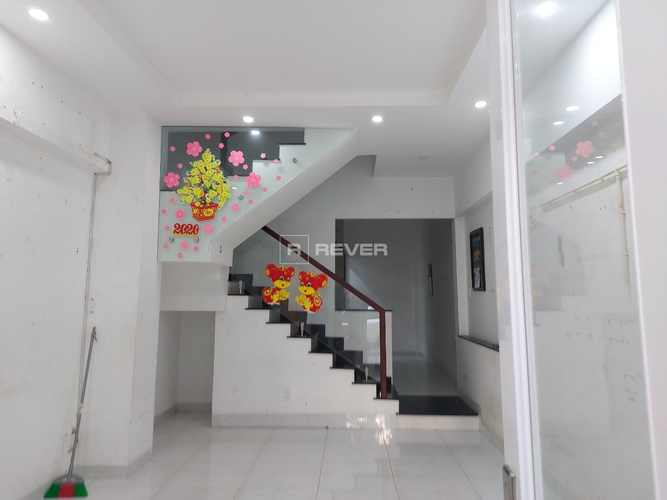  Nhà phố Đường Nguyễn Duy Trinh 3 tầng diện tích 52m²