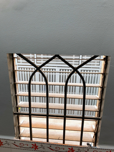 Nhà phố Quận 9 Nhà phố thiết kế 1 trệt, 1 lửng diện tích 58.2m2, cửa hướng Đông Nam.