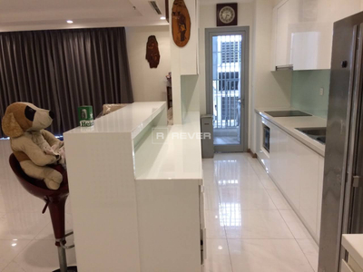  Căn hộ Vinhomes Central Park đầy đủ nội thất diện tích 135m²