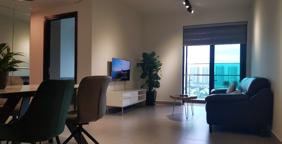  Căn 2PN Feliz View đẹp nhất dự án giá chỉ 21 triệu bao phí