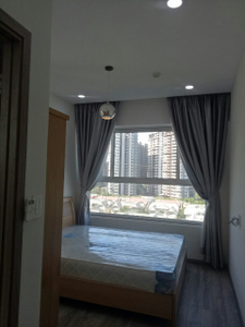  Căn hộ Sunrise Riverside hướng ban công tây đầy đủ nội thất diện tích 83.42m²