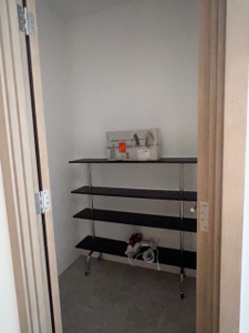  Căn hộ The River Thủ Thiêm đầy đủ nội thất diện tích 130m².