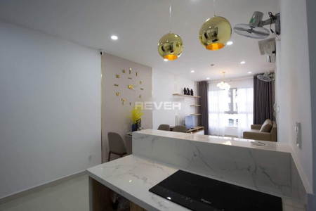 Căn hộ Celadon City, Quận Tân Phú Căn hộ Celadon City có 3 phòng ngủ, tiện ích đa dạng.