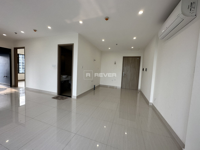  Căn hộ 2PN+  Vinhomes Grand Park hướng Đông Nam, diện tích 69.3m²