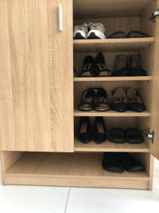 Căn hộ Safira Khang Điền, Quận 9 Căn hộ Safira Khang Điền hướng ban công đông nam đầy đủ nội thất diện tích 67m²