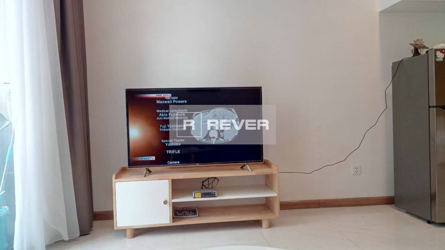  Căn hộ Vinhomes Central Park đầy đủ nội thất View sông