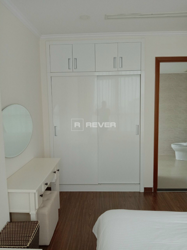  Căn hộ Vinhomes Central Park đầy đủ nội thất diện tích 94m²