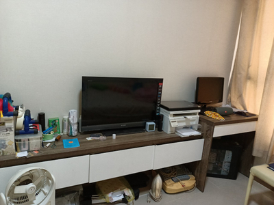 Căn hộ Era Town, Quận 7 Căn hộ Era Town tầng 28 thiết kế 2 phòng ngủ, đầy đủ nội thất.