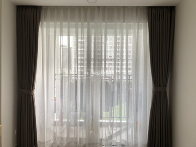  Căn hộ Sunrise Riverside, diện tích 70m²